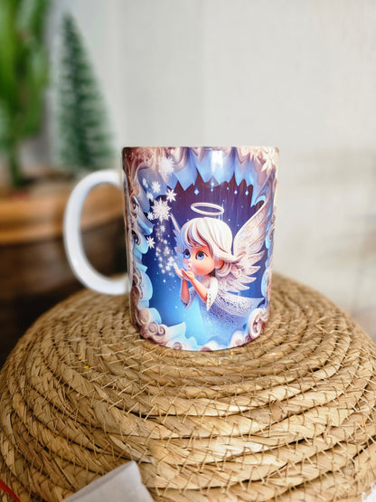 Angel - Tasse