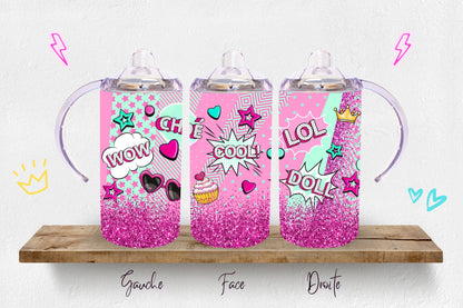 LoL - Tumbler évolutif