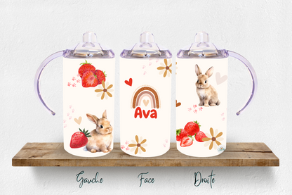 Alma - Tumbler évolutif